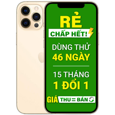 iPhone 12 Pro 256GB Cũ